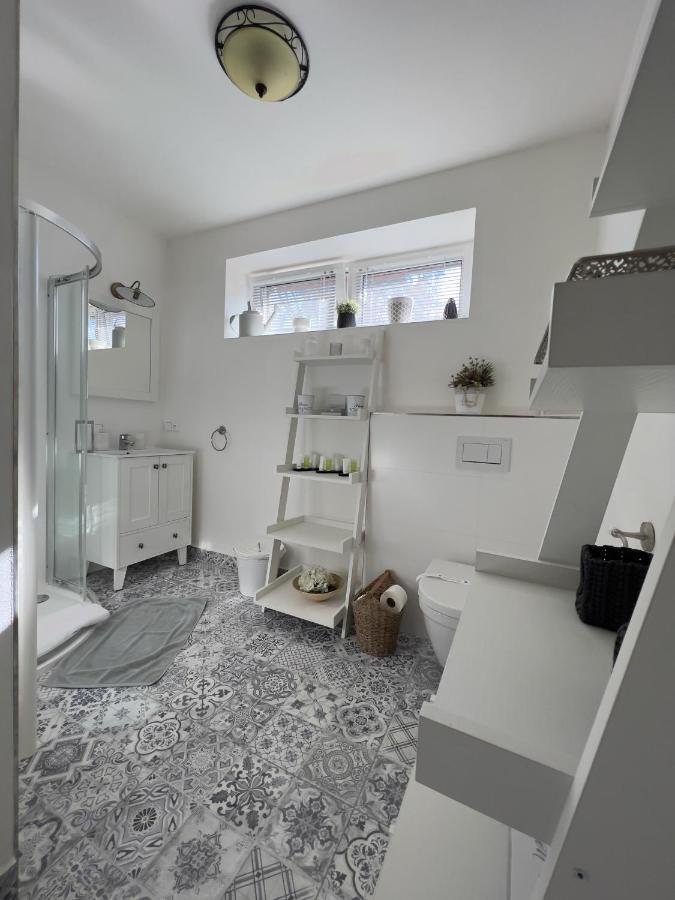 Na Krasne Vyhlidce Otel Olsina Dış mekan fotoğraf