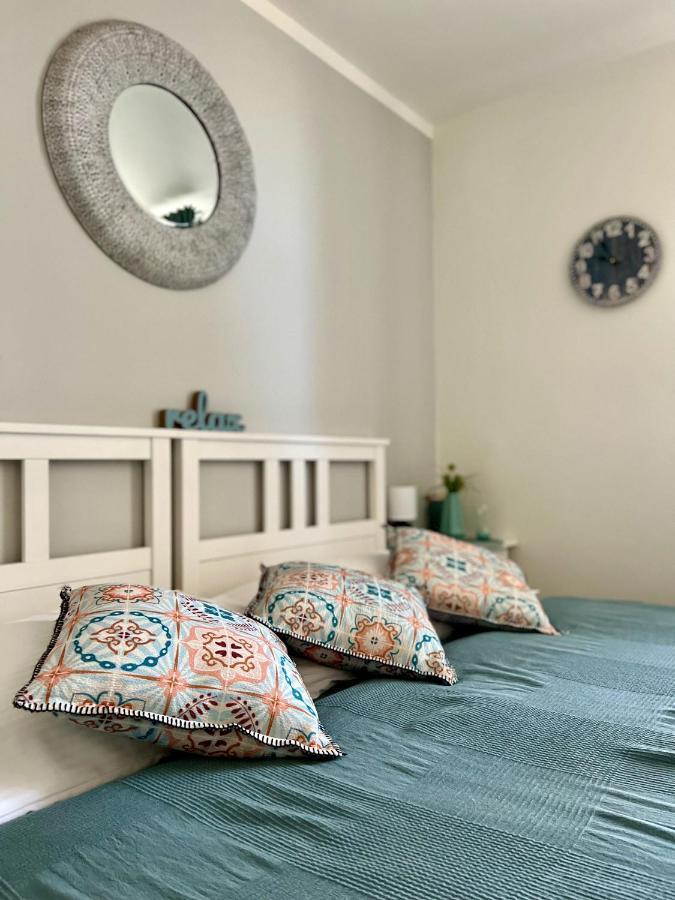 Na Krasne Vyhlidce Otel Olsina Dış mekan fotoğraf